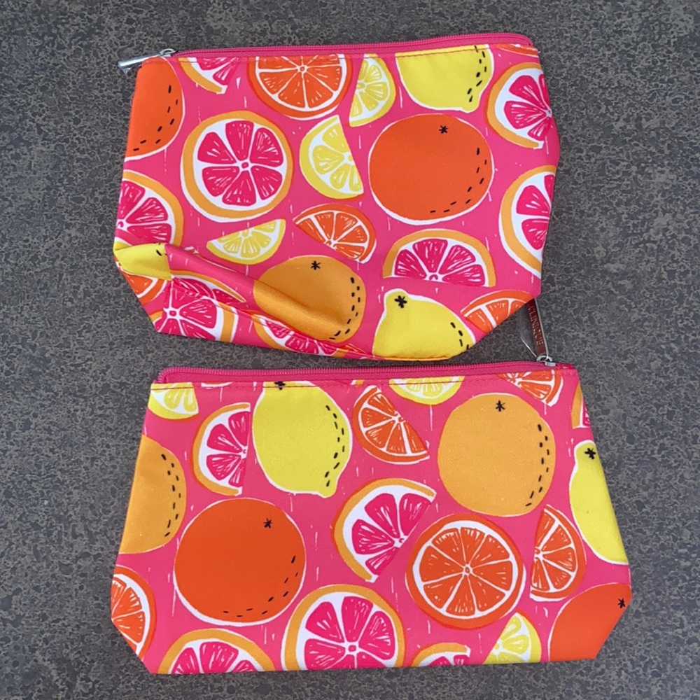 Clinique bag set